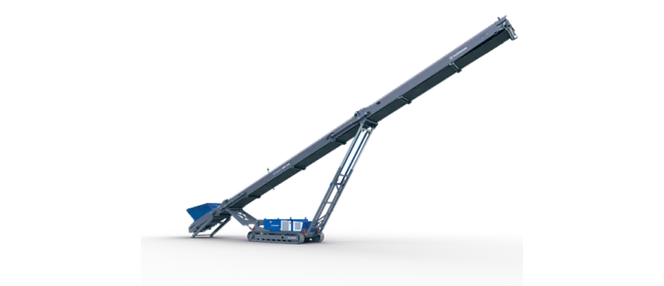 BĂNG TẢI DỰ TRỮ DI ĐỘNG KLEEMANN MOBIBELT MBT 24(i)