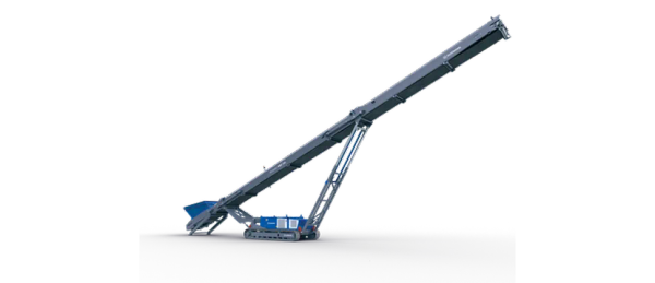 BĂNG TẢI DỰ TRỮ DI ĐỘNG KLEEMANN MOBIBELT MBT 24(i)