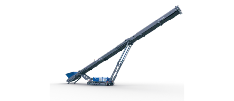 BĂNG TẢI DỰ TRỮ DI ĐỘNG KLEEMANN MOBIBELT MBT 24(i)