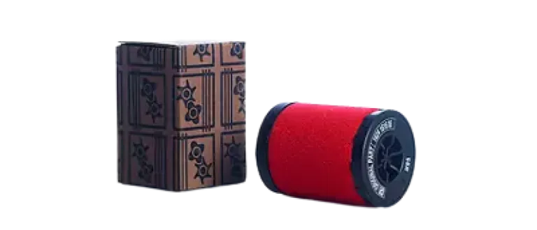 BỘ LỌC ỐNG CHÍNH