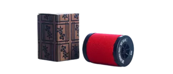 BỘ LỌC ỐNG CHÍNH