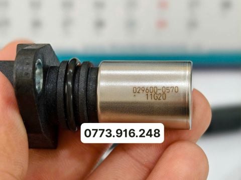 CẢM BIẾN TUA MÁY ECU KOBELCO SK-8