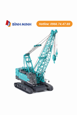 CẦN TRỤC KOBELCO SL4500S
