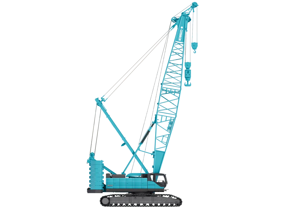 CẦN TRỤC KOBELCO 7250S