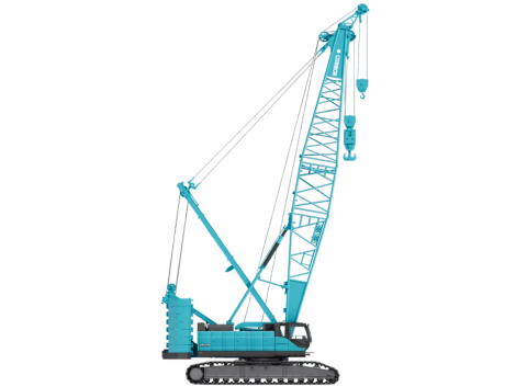 CẦN TRỤC KOBELCO BMS1000