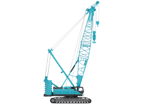 CẦN TRỤC KOBELCO SL4500S