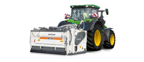 ĐẦU TRỘN ỔN ĐỊNH ĐẤT WIRTGEN WS 250