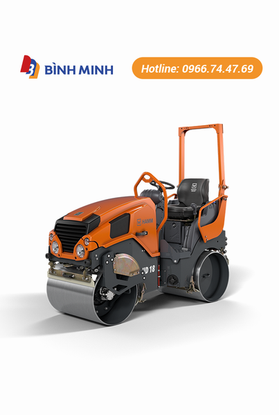 XE LU HAMM HD 18 VV