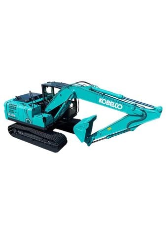 MÁY ĐÀO BÁNH XÍCH KOBELCO SK70-10