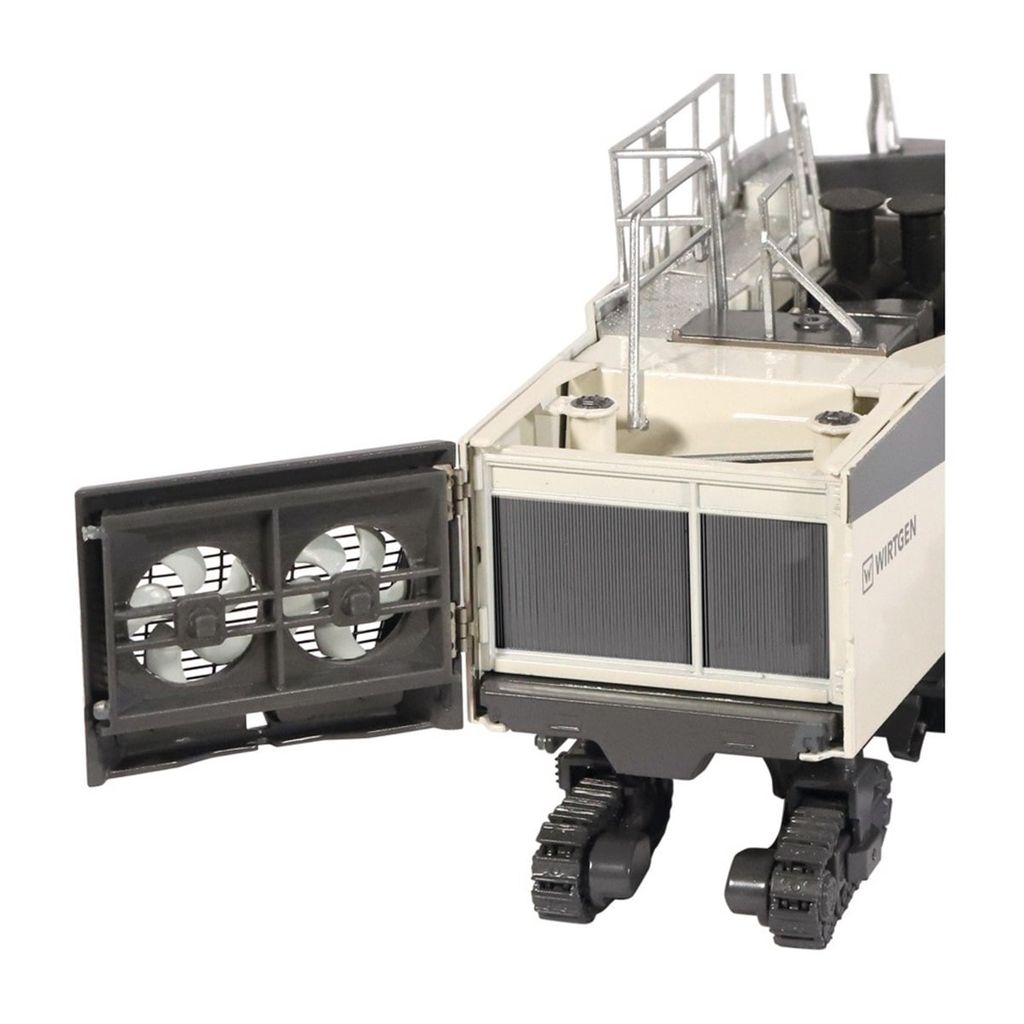 MÁY KHAI THÁC LỘ THIÊN WIRTGEN 220 SM