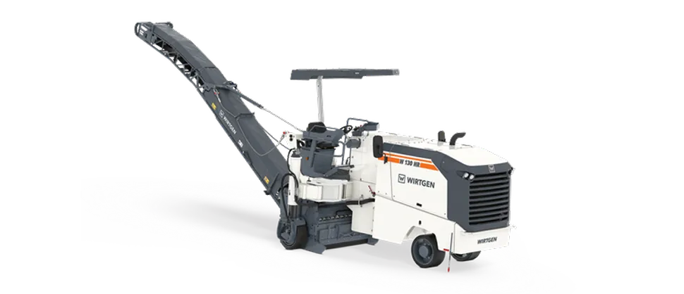 MÁY CÀO BÓC NGUỘI WIRTGEN W 130 HR