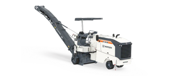 MÁY CÀO BÓC NGUỘI WIRTGEN W 130 HR