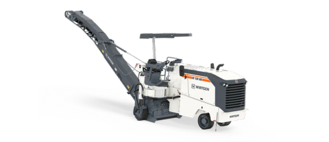 MÁY CÀO BÓC NGUỘI WIRTGEN W 130 HR