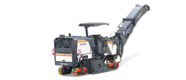 MÁY CÀO BÓC NGUỘI WIRTGEN W 150 F