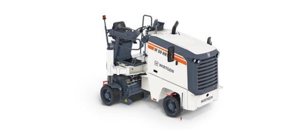 MÁY CÀO BÓC NGUỘI WIRTGEN W 50 R