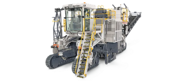 MÁY KHAI THÁC LỘ THIÊN WIRTGEN 4200 SM
