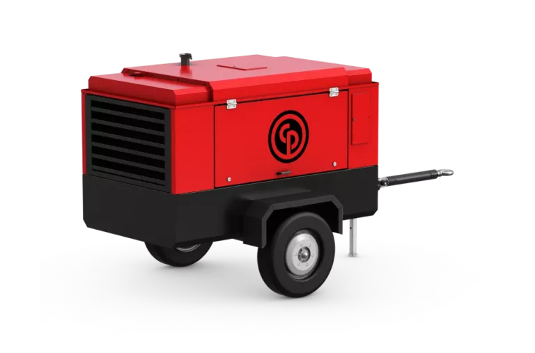 MÁY NÉN KHÍ CHẠY ĐIỆN CPS 350E-100