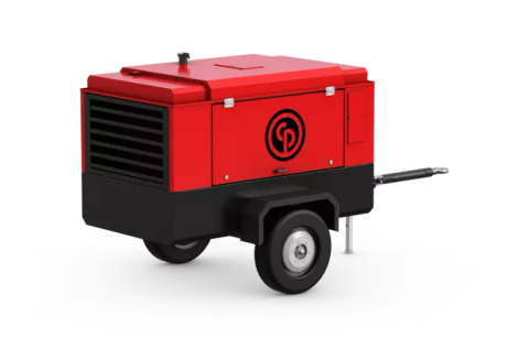 MÁY NÉN KHÍ CHẠY ĐIỆN CPS 350E-100