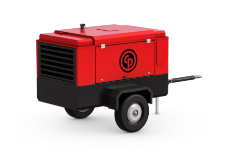 MÁY NÉN KHÍ CHẠY ĐIỆN CPS 450E-100