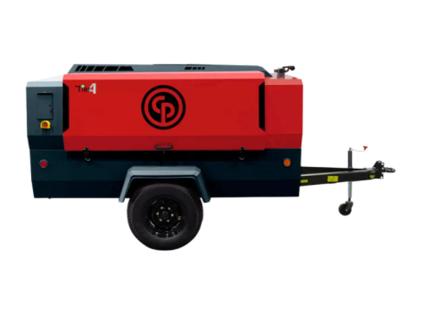 MÁY NÉN KHÍ CPS 600-250