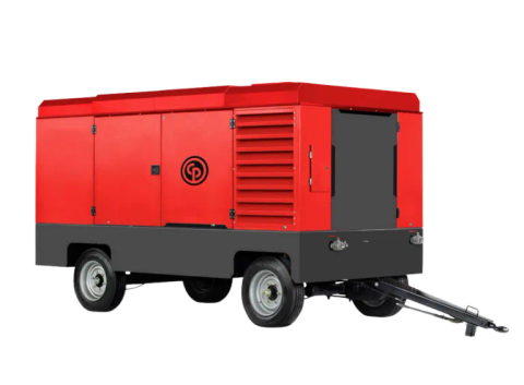 MÁY NÉN KHÍ CPS 900-175