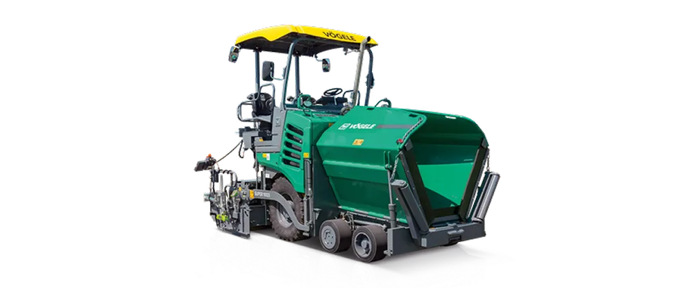 MÁY RẢI NHỰA BÁNH LỐP SUPER 1003(i)
