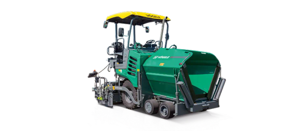 MÁY RẢI NHỰA BÁNH LỐP SUPER 1003(i)