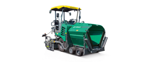 MÁY RẢI NHỰA BÁNH LỐP SUPER 1003(i)