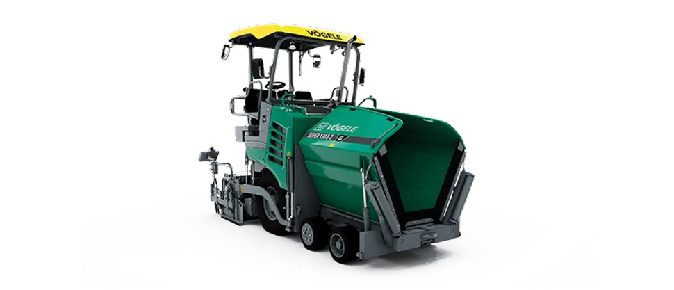 MÁY RẢI NHỰA BÁNH LỐP SUPER 1303-3 G