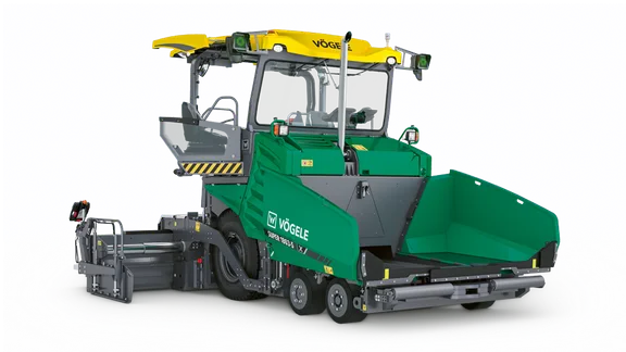 MÁY RẢI NHỰA BÁNH LỐP SUPER 1803-5 X
