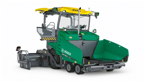 MÁY RẢI NHỰA BÁNH LỐP SUPER 1803-5 X