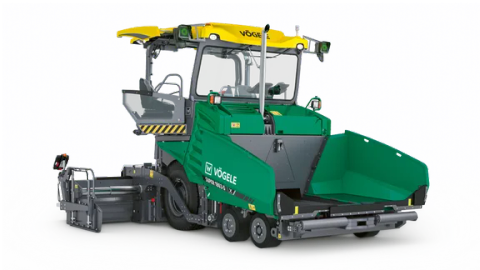 MÁY RẢI NHỰA BÁNH LỐP SUPER 1803-5 X