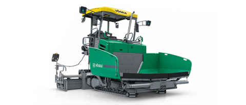 MÁY RẢI NHỰA BÁNH XÍCH SUPER 1300-3(i)