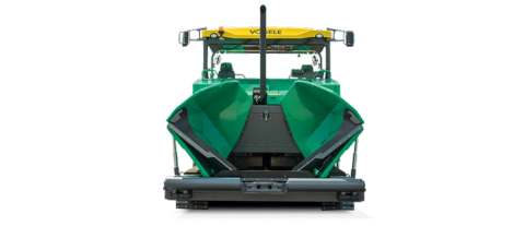 MÁY RẢI NHỰA BÁNH XÍCH SUPER 3000-3(i)