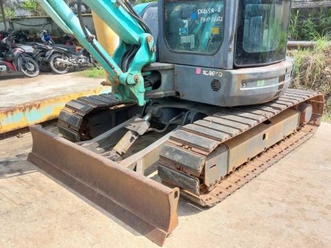 KOBELCO SK40SR-5