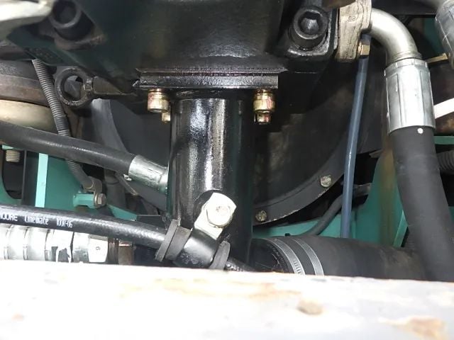 Máy Xúc Đào SK125SR đời cũ