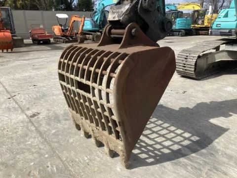 MÁY XÚC ĐÀO SK210D-10