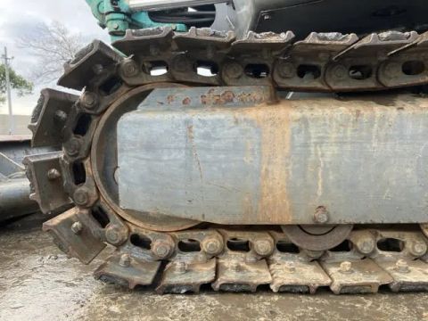 Máy Xúc Kobelco SK30SR-1 cũ