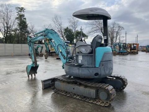 Kobelco SK30SR-1