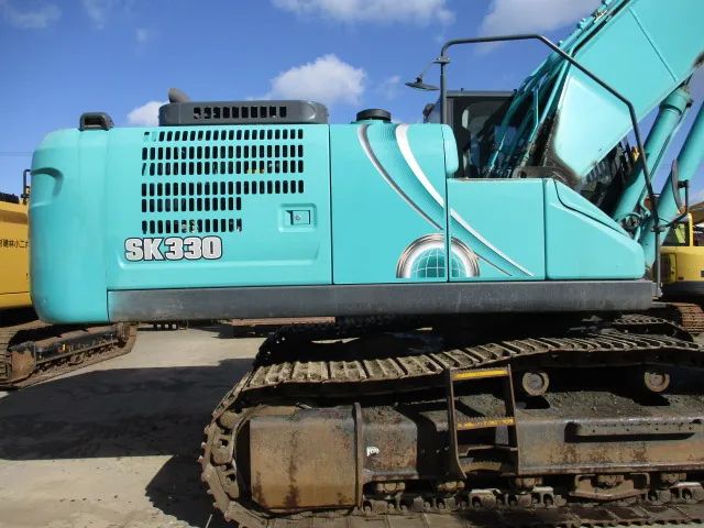 SK330