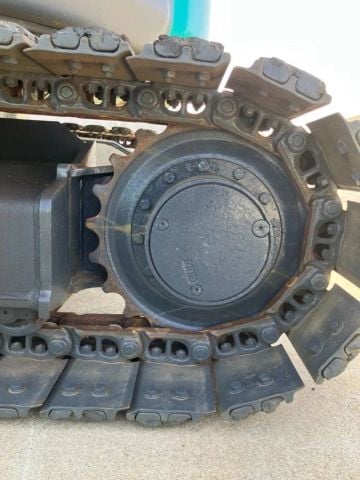 KOBELCO SK70SR-1ES
