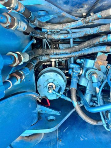 MÁY XÚC KOBELCO SK125W-3