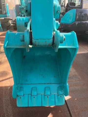 MÁY XÚC THỦY LỰC KIM CƠ SK70SR-1ES