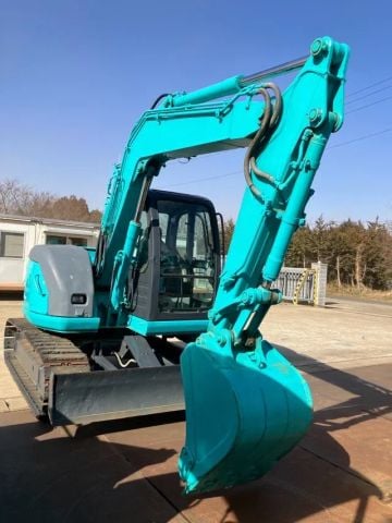 Máy Xúc Kobelco SK70SR-1ES
