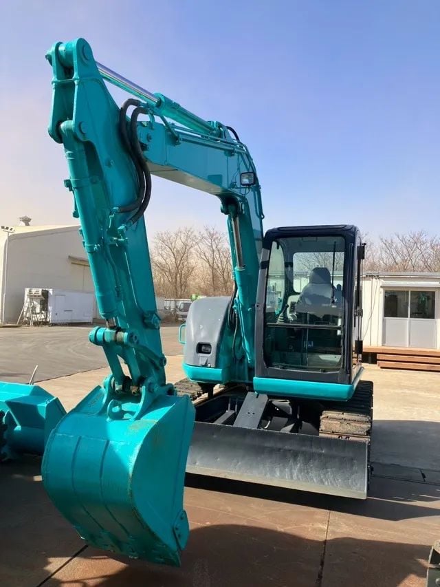 Máy Xúc SK70SR-1ES