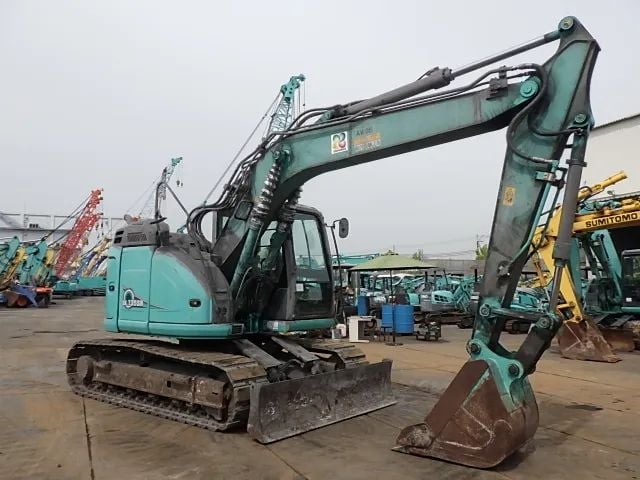 KOBELCO SK135SR-5