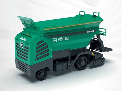 MÁY RẢI NHỰA BÁNH LỐP MINI 502
