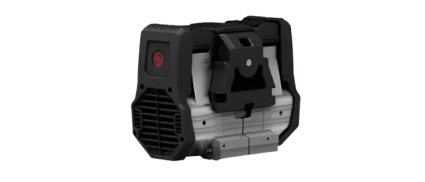 MX PUMP MOTOR