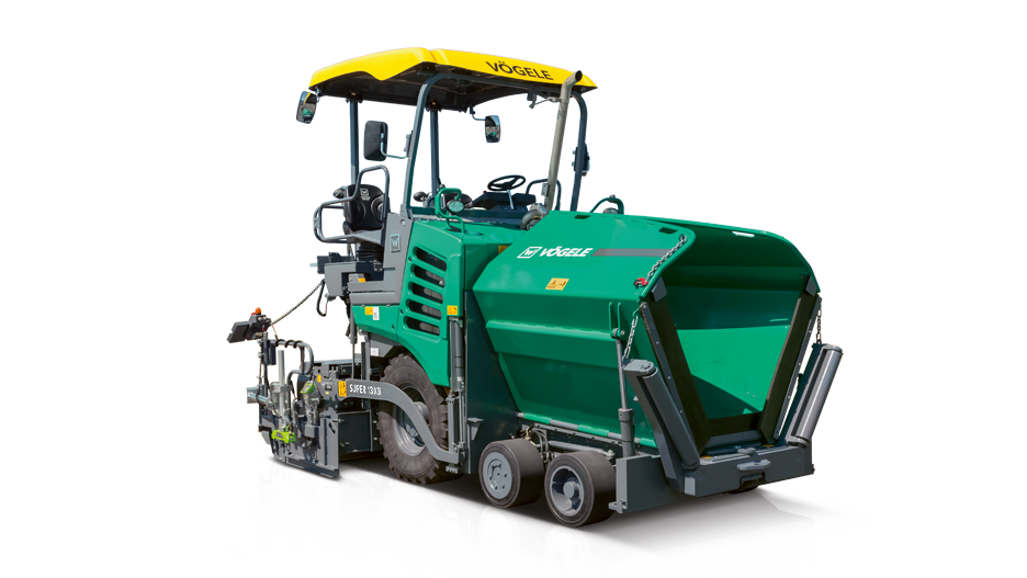 MÁY RẢI NHỰA BÁNH LỐP SUPER 1303-3(i)