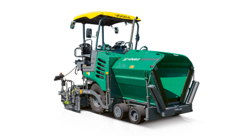 MÁY RẢI NHỰA BÁNH LỐP SUPER 1303-3(i)